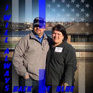 Meet your Posher, Christy